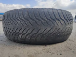 Goodyear Eagle Ventura. ������, �/�, ����� 60 % ����