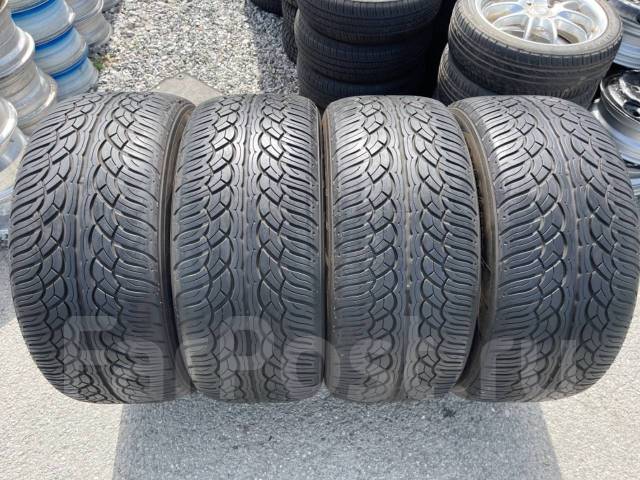 Yokohama Parada Spec-X, 285/50R20, 20", 1 шт, в наличии, 285 мм, 50 % ...