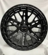 Fuel Off-Road Titan. 9.0x18", 6x139.7, ET0, �� 110,1���. ����