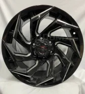 Fuel Off-Road Titan. 9.0x18", 6x139.7, ET0, �� 110,1���. ����