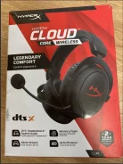 HyperX Cloud Core ����