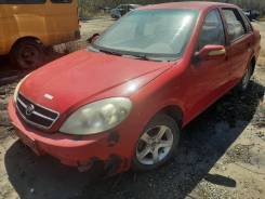 Lifan Breez. LF481Q3 ����