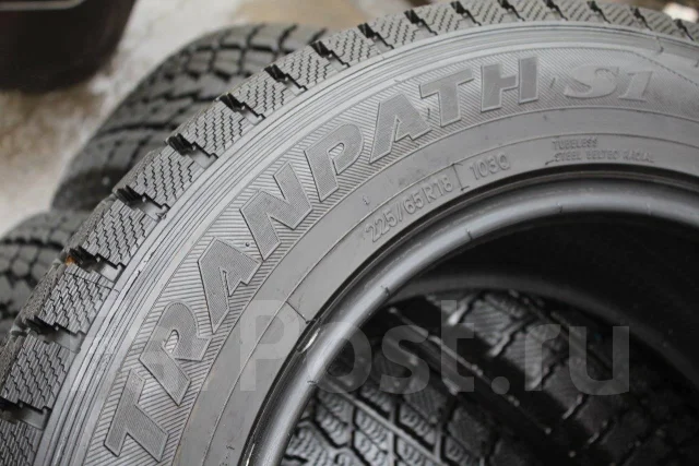 Toyo Winter Tranpath S1, 225/65 R18, 18