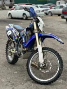 Yamaha WR 250F. 250����. ��., ��������, ���������, ������ �� �� ����