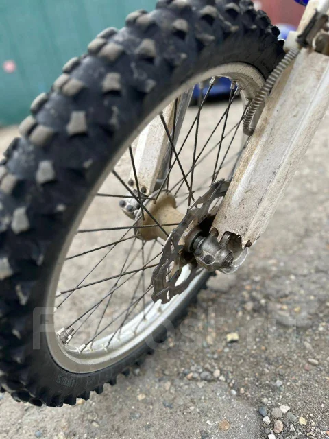 Yamaha WR 250F. 250����. ��., ��������, ���������, ������ �� �� ����