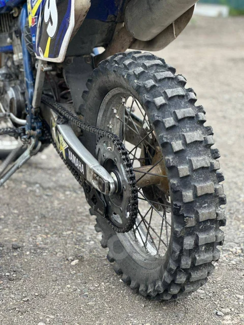 Yamaha WR 250F. 250����. ��., ��������, ���������, ������ �� �� ����