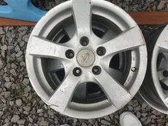 Work Gnosis GF. x15", 5x100 ����