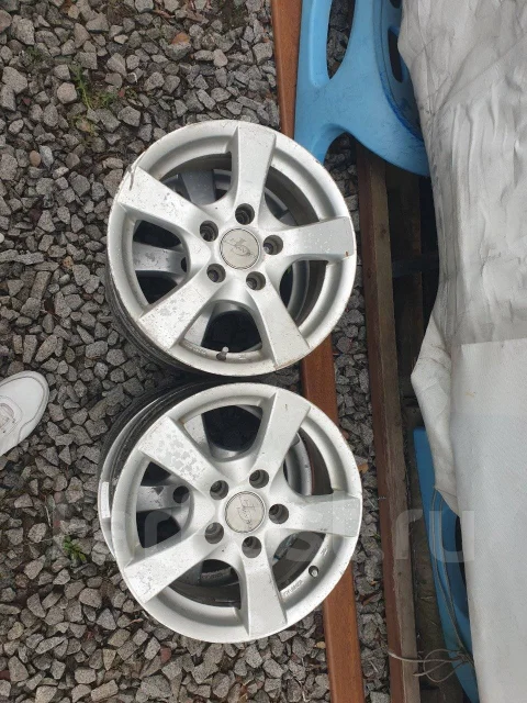 Work Gnosis GF. x15", 5x100 ����