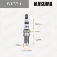 ����� ��������� Masuma S102I / Iridium DCPR7EIX (IKR7D) Swift ZC33S Masuma S102I ����