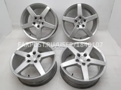 Valbrem. 7.0x17", 5x112, ET38, �� 57,1���. ��� ����� �� ������������ ����