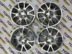 OZ Racing Exclusive. 7.0x17", 5x112, ET50, �� 66,1���. ��� ����� �� ������������ ����