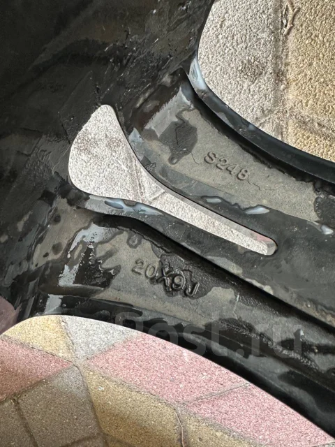 Dizzard. 9.0x20", 5x150, ET50. ��� ����� �� ������������ ����