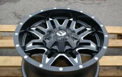 Fuel Off-Road Lethal. 9.0x18", 5x150, ET20 ����