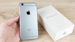 Apple iPhone 6s. �/�, 64 ��, ������ ����