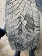 Cooper Zeon XST. ������, �/�, ����� 30 %. ��������� ����