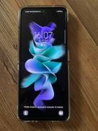 Samsung Galaxy Z Flip3 5G. /, 128 , , 3G, 4G LTE, 5G, NFC 