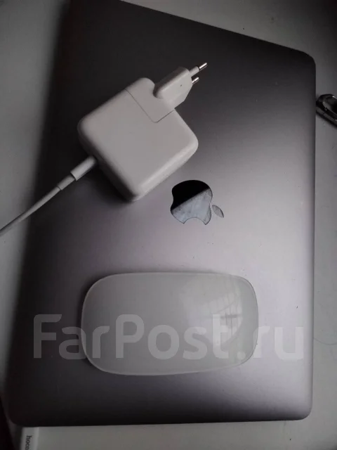 Apple MacBook 12. 12", WiFi: 1, Bluetooth: 1 ����