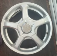 Redbourne Duke. 6.0x15", 4x100, 5x100, 4x114.3, 5x114.3, ET-45, �� 64,1���. ����