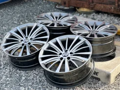 Kelleners Sport. 8.0/8.5x20", 5x120, ET36/47, �� 72,6���. ����