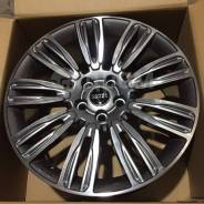 Powcan. 8.5x20", 5x108, 5x120, ET45,  72,6. 