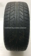 Nitto NT555 Extreme ZR. ������, 2012 ���, �/�, ����� 60 % ����
