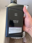 Mazda Ultra. ATF (��� ����), 4,00��. ����