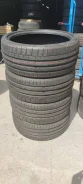 Continental SportContact 6. ������, 2018 ���, ����� ����