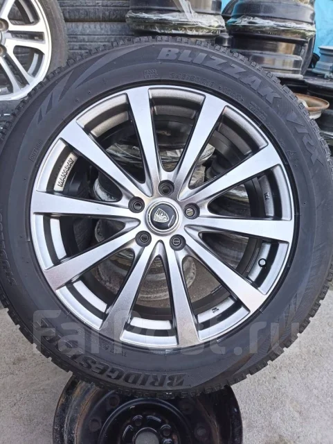 Manaray Sport. 8.0x18", 5x114.3, ET45 ����