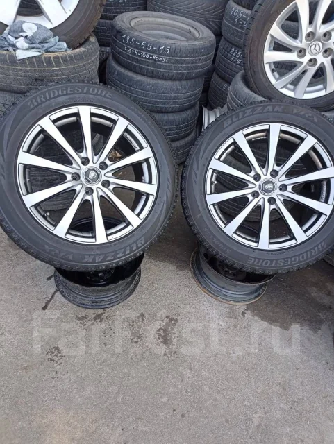 Manaray Sport. 8.0x18", 5x114.3, ET45 ����