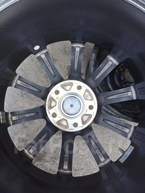 Manaray Sport. 8.0x18", 5x114.3, ET45 ����