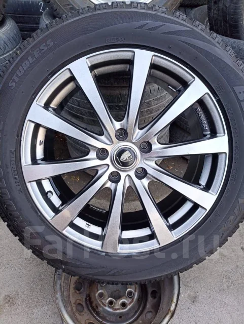 Manaray Sport. 8.0x18", 5x114.3, ET45 ����