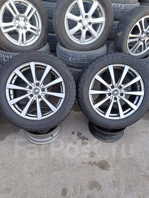 Manaray Sport. 8.0x18", 5x114.3, ET45 ����