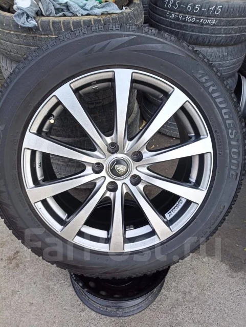 Manaray Sport. 8.0x18", 5x114.3, ET45 ����