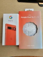 Google Pixel 7a. �/�, 128 �� ����