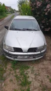 Mitsubishi Carisma. XMCLNDA2A1F013836, 4G93MD0118 ����