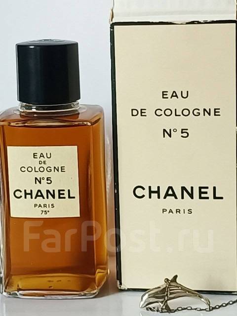 Eau de cologne store chanel no 5