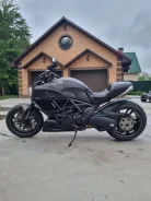 Ducati Diavel Carbon. 1 200����. ��., ��������, ���������, ������ �� �� ����