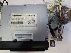 Panasonic CN-R300D. ��� ����� �� �����-���������� ����
