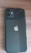 Apple iPhone 11. �/�, 256 ��, ������, 3G, 4G LTE ����