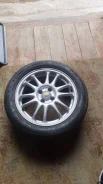A-Tech Final Mind. x16", 4x100 ����
