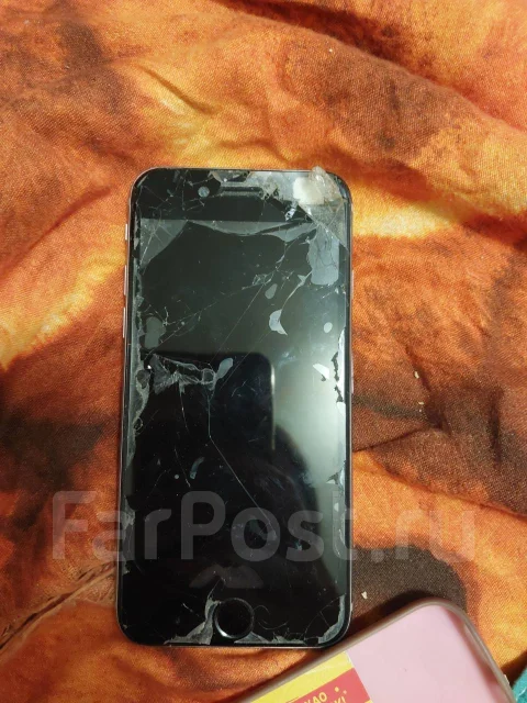 Apple iPhone 6s. �/�, 32 ��, �����, 4G LTE ����