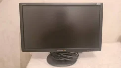 Envision. 20", ���������� �� (LCD, LED, QLED) ����