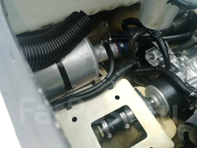 Kawasaki STX. 2009 ��� ����
