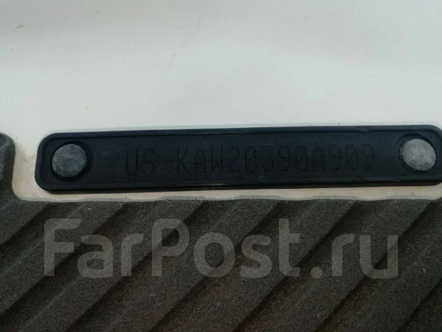 Kawasaki STX. 2009 ��� ����