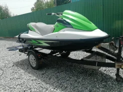 Kawasaki STX. 2009 ��� ����