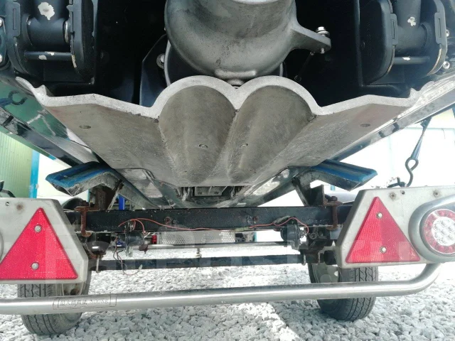 Kawasaki STX. 2009 ��� ����