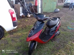 Yamaha Jog Next Zone. 49����. ��., ��������, ���, � �������� ����