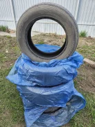Toyo Proxes ST III. ������, 2016 ���, �/�, ����� 60 % ����
