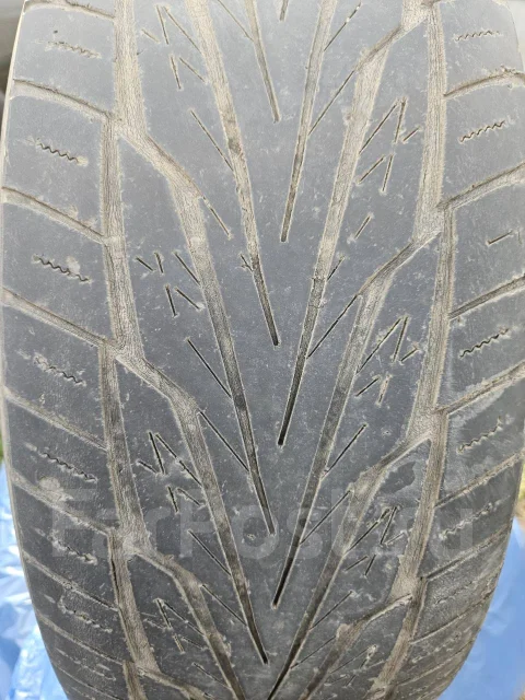 Toyo Proxes ST III. ������, 2016 ���, �/�, ����� 60 % ����