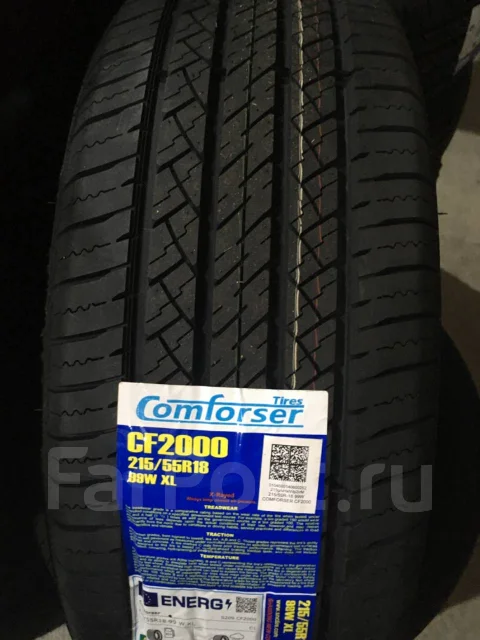 Comforser CF2000. �����������, ����� ����